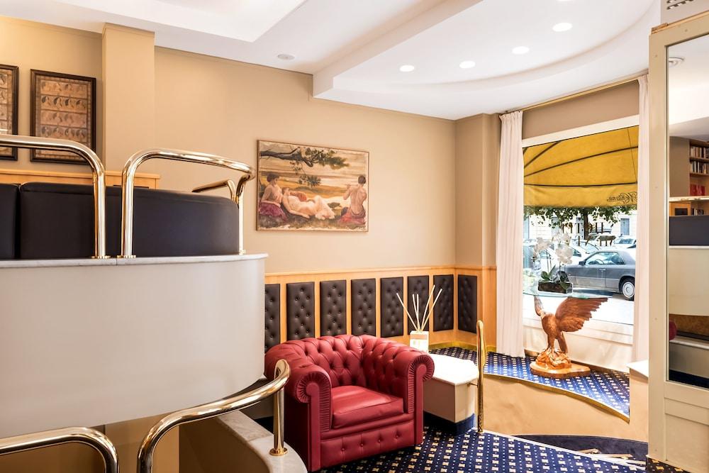 Hotel Mentana, By R Collection Hotels Milano Eksteriør billede