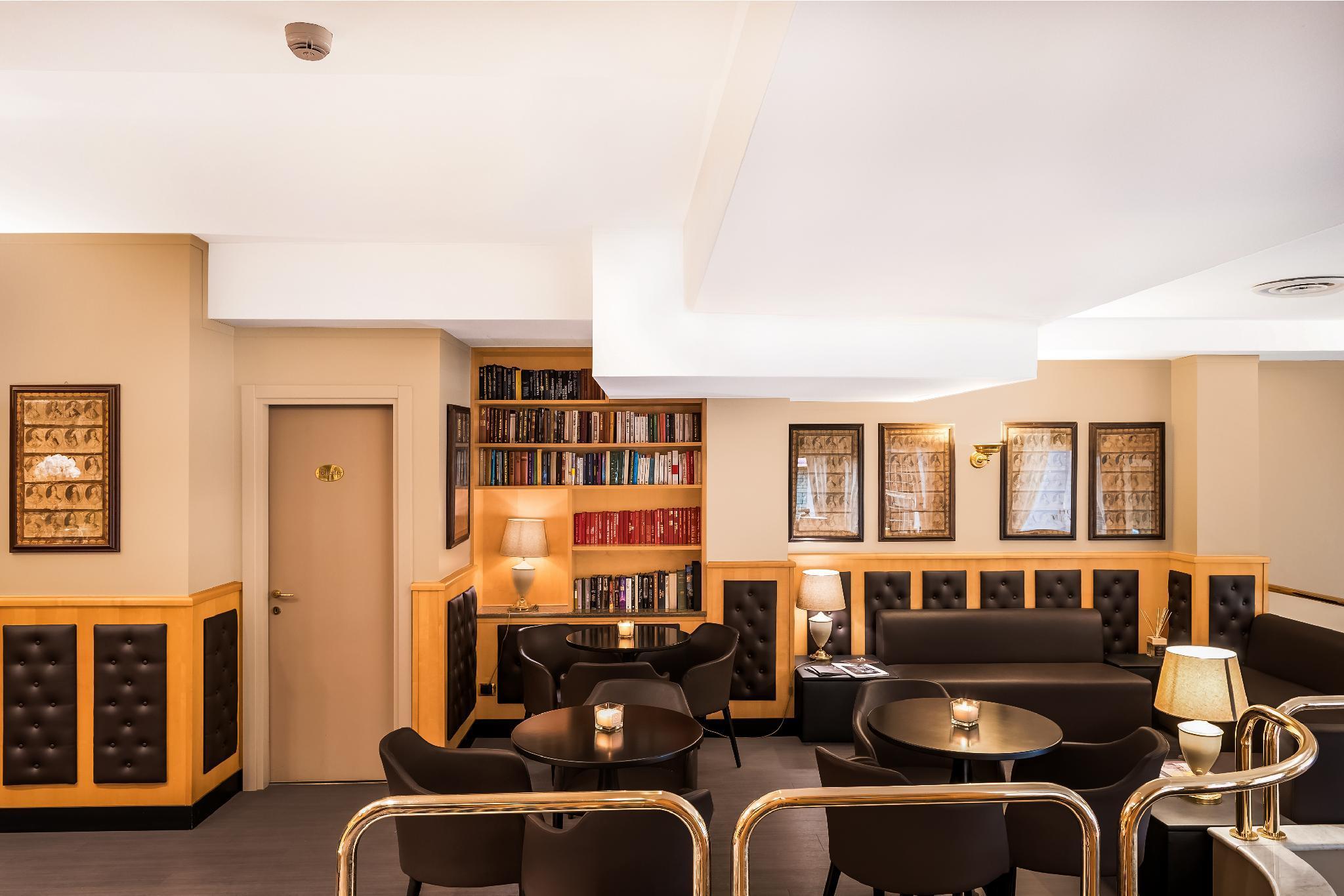 Hotel Mentana, By R Collection Hotels Milano Eksteriør billede